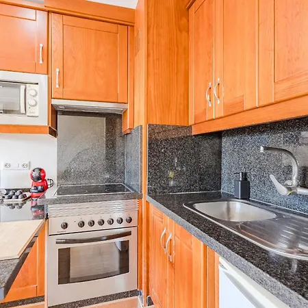 Apartmán Ocean View Albatros Tenerife San Miguel de Abona