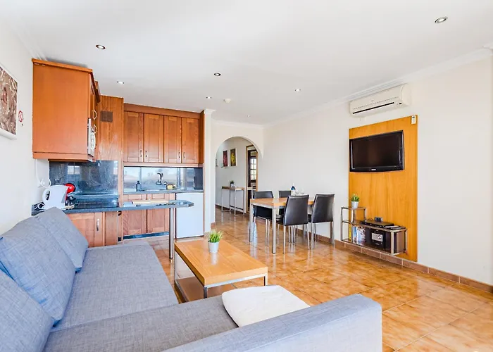 Ocean View Albatros Tenerife