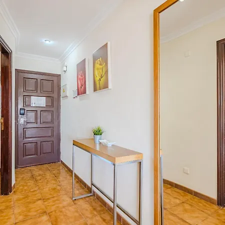 Apartamento Ocean View Albatros Tenerife San Miguel de Abona