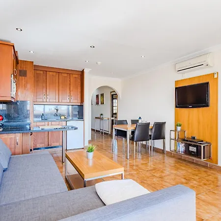 Ocean View Albatros Tenerife