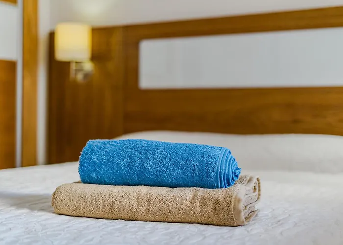 Ocean View Albatros Tenerife *