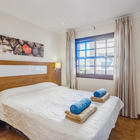 Ocean View Albatros Tenerife