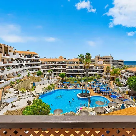 Appartamento Ocean View Albatros Tenerife