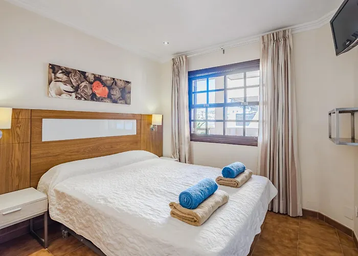 Ocean View Albatros Tenerife