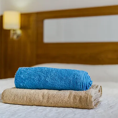 Ocean View Albatros Tenerife *